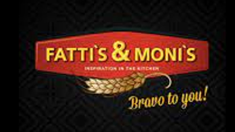 Fatties n Moni's - We live Italian